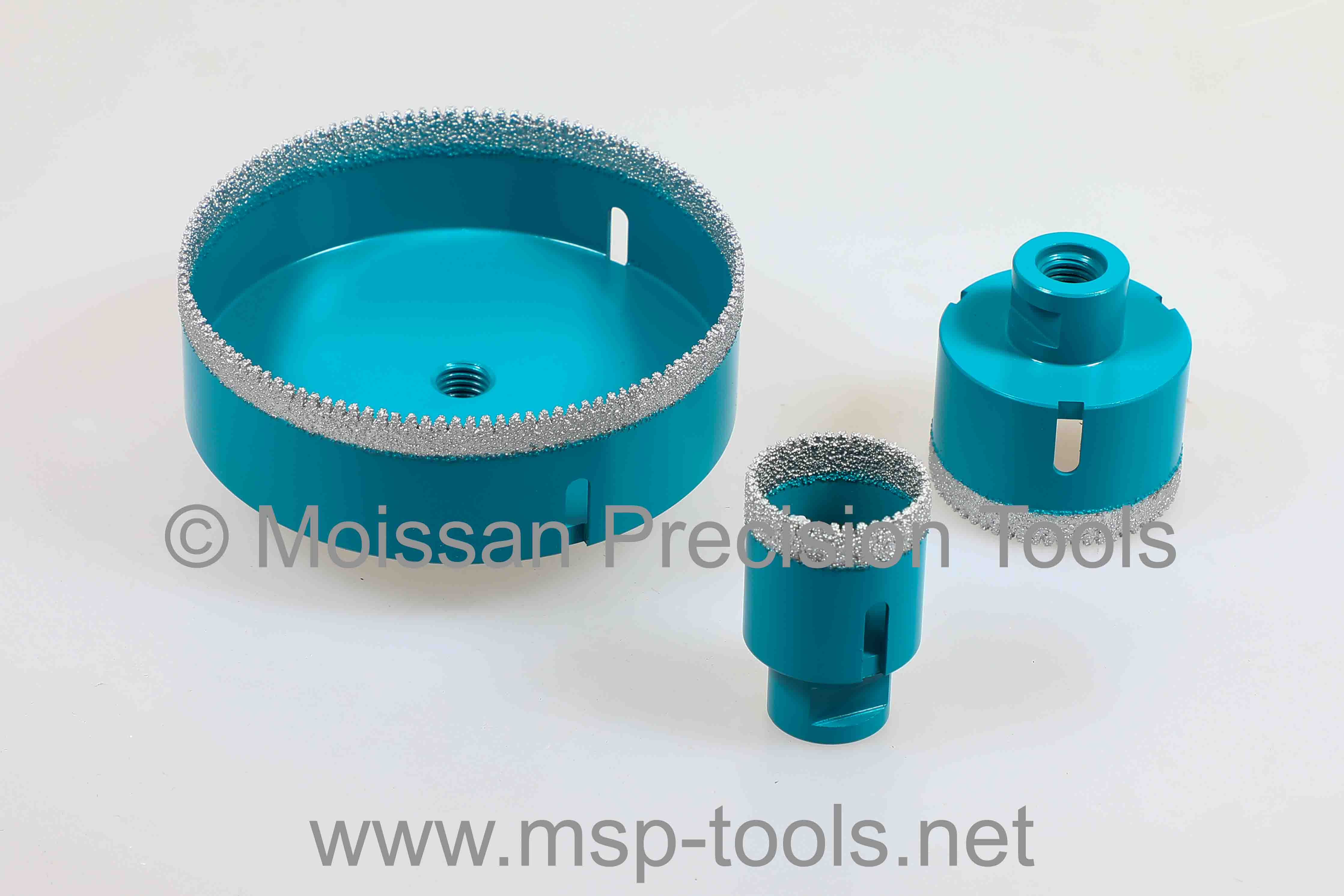 M14 Thread core bit Type C