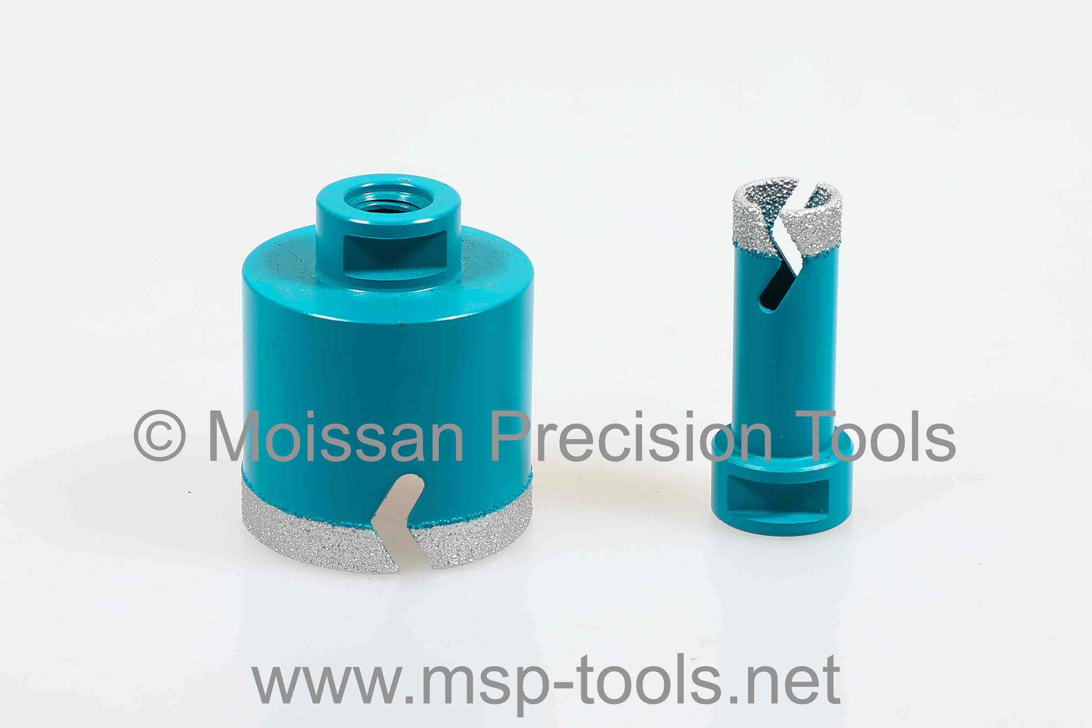 M14 Thread core bit  Type B