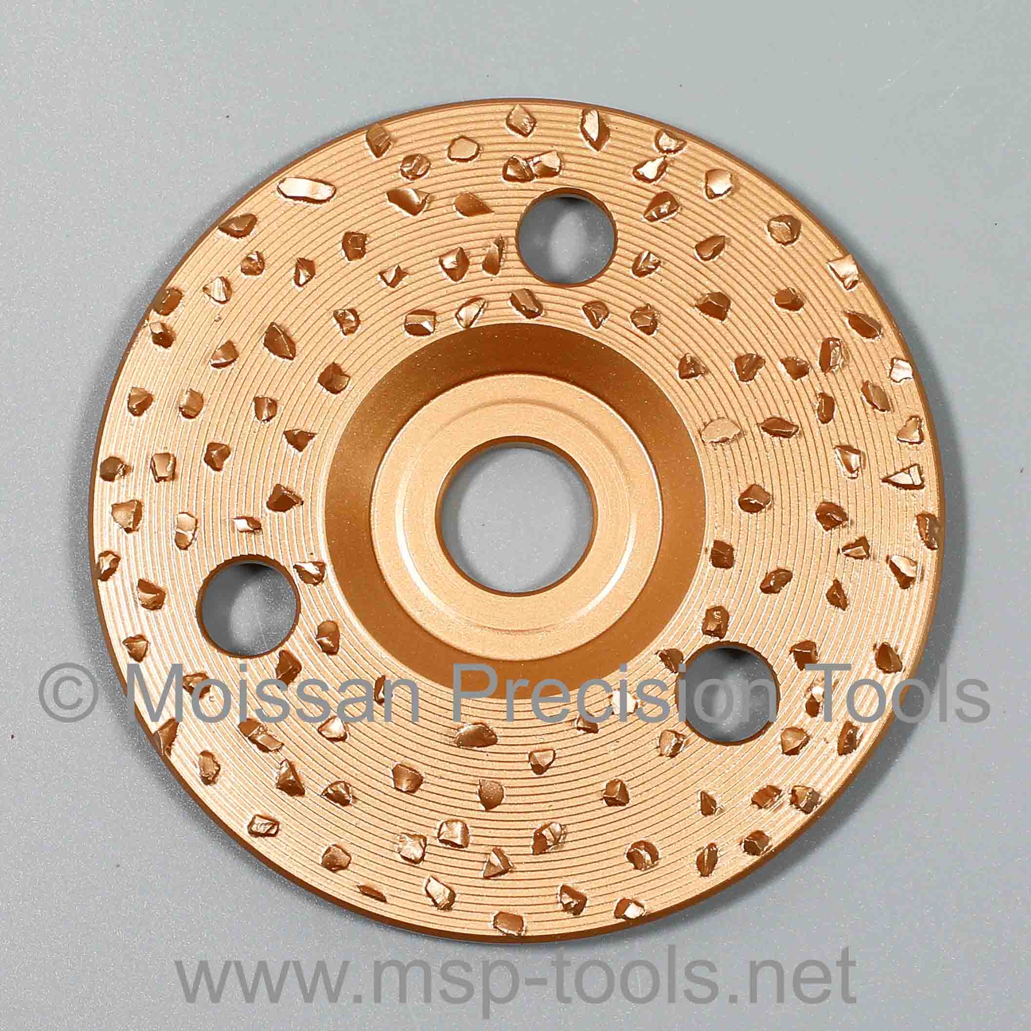 MP-Tungsten carbide Grinding Wheel TypeB