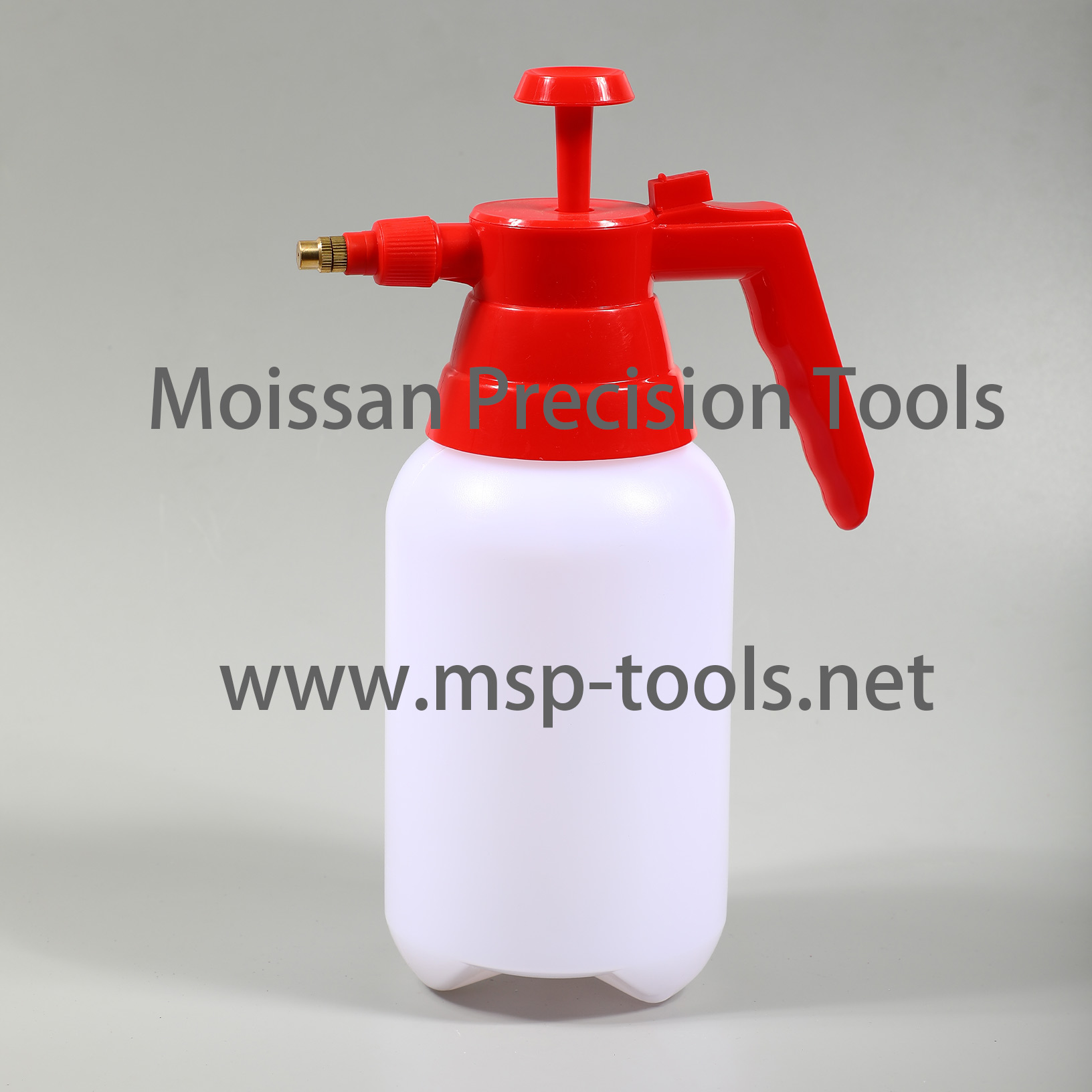 Spray bottle