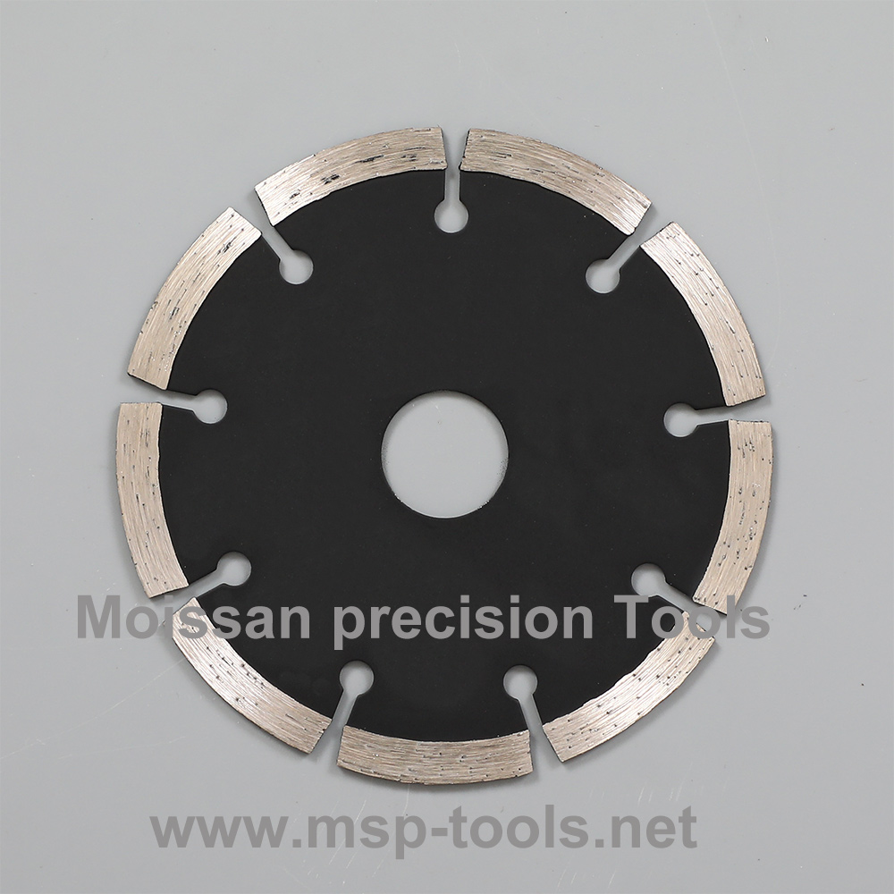 Sintered diamond Saw blade