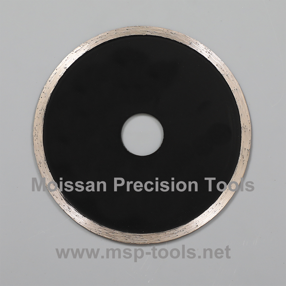 Sintered diamond Saw blade TypeB