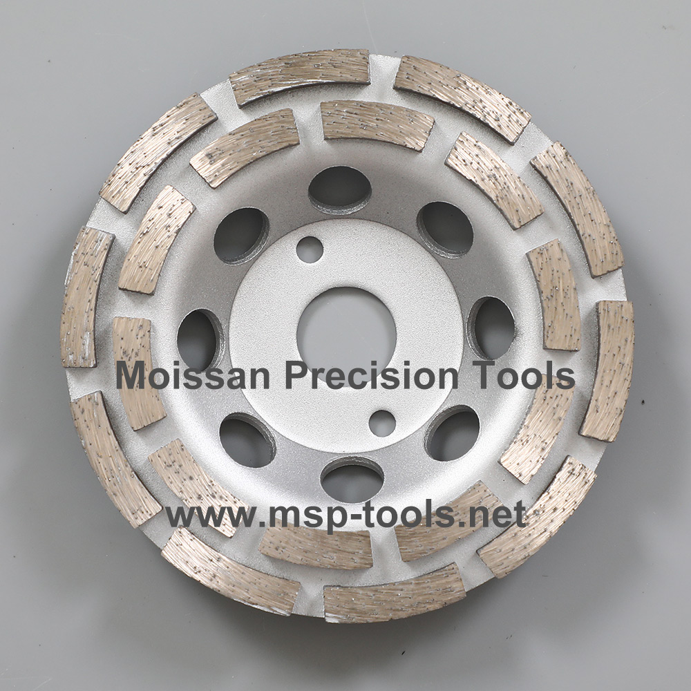 Sintered diamond Grinding wheel