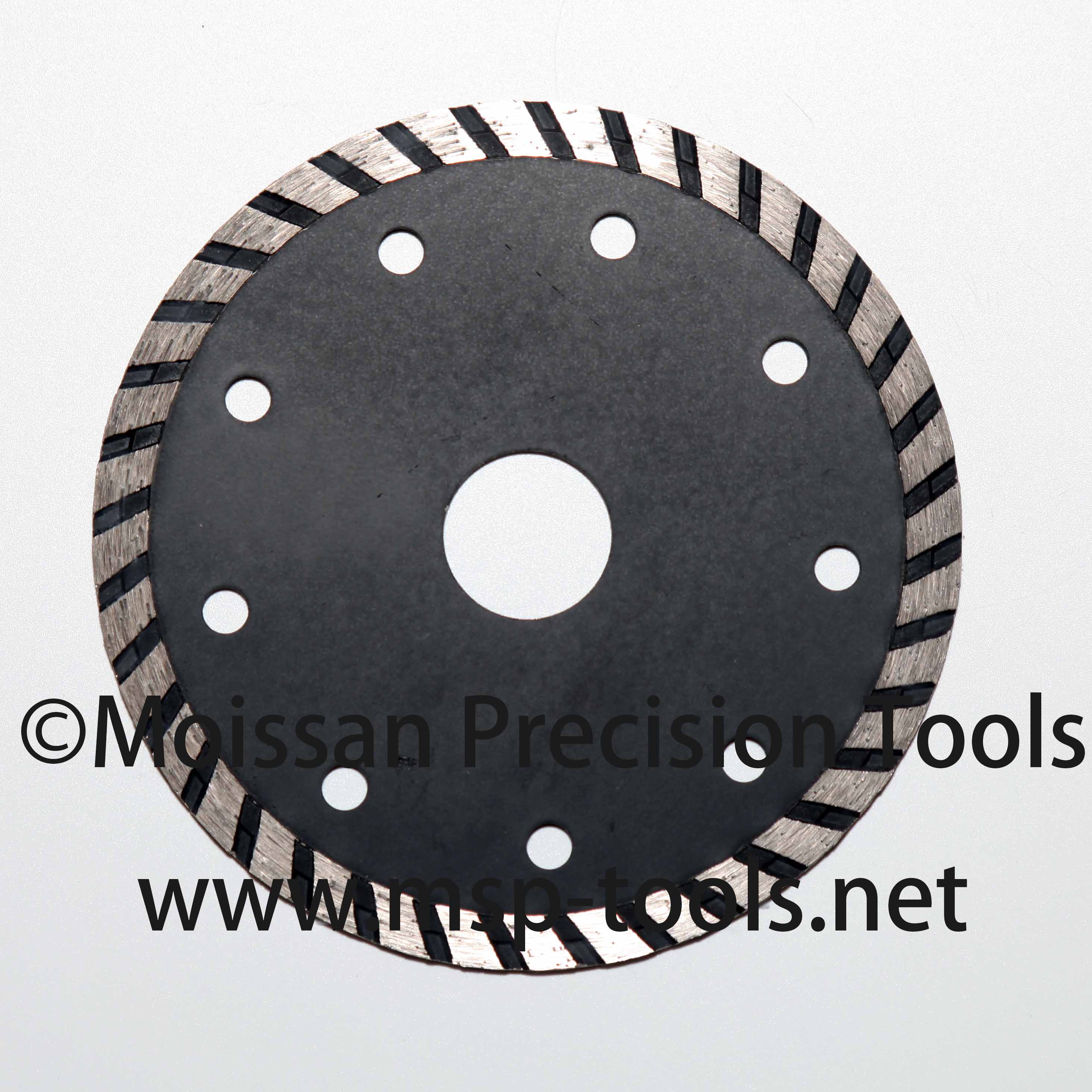 Sintered diamond Saw blade Type C